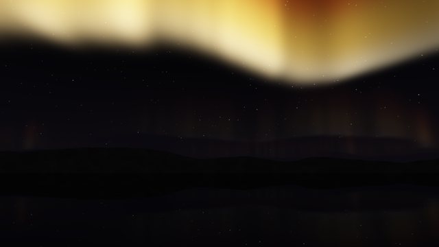 A still from Aurora